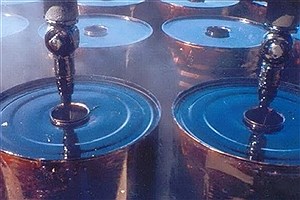 کشف ۱۲۰ هزار لیتر نفت کوره در نجف آباد