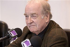 درگذشت منتقد معروف فرانسوی