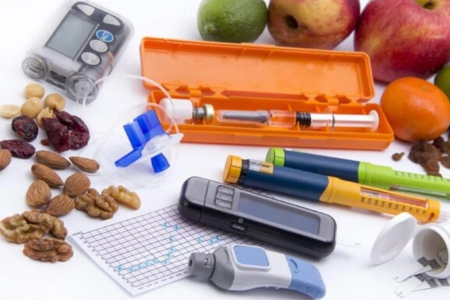 درمان‌های رایج و چالش‌های موجود در دیابت نوع یک