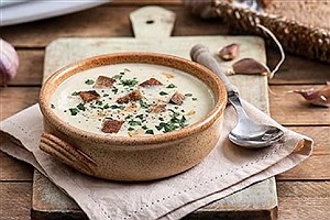 دستور پخت انواع سوپ در روز‌های پاییزی و زمستانی