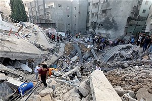 آغاز شمارش معکوس برای توقف جنگ غزه؟