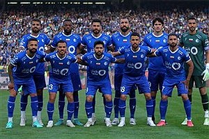 خرید دقیقه نودی استقلال؛ بازیکن جدید آبی ها از اصفهان می آید؟