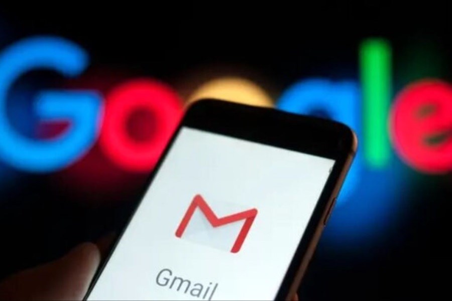 تصویر حذف Gmail توسط گوگل&#47; ویدئو