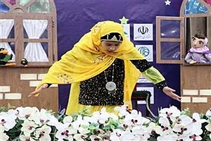 آغاز بیست پنجمین رقابت قصه گویی در استان اصفهان