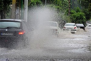 تداوم بارش‌های رگباری در برخی استان‌ها؛ کوهنوردی ممنوع!