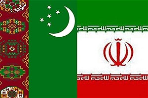 امضاء ۲ سند اجرایی به ارزش ۱ میلیارد دلار بین ایران و ترکمنستان