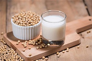 با مصرف هر روز شیر سویا چه اتفاقی در بدنمان می‌افتد