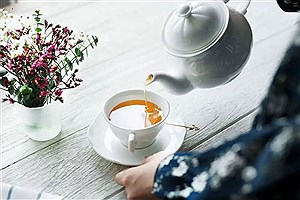 خوردن این چای قبل از خواب بدنتان را تنظیم می کند