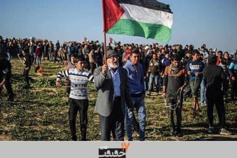 تصویر پای «غزه» به جشنواره «سینماحقیقت» باز شد