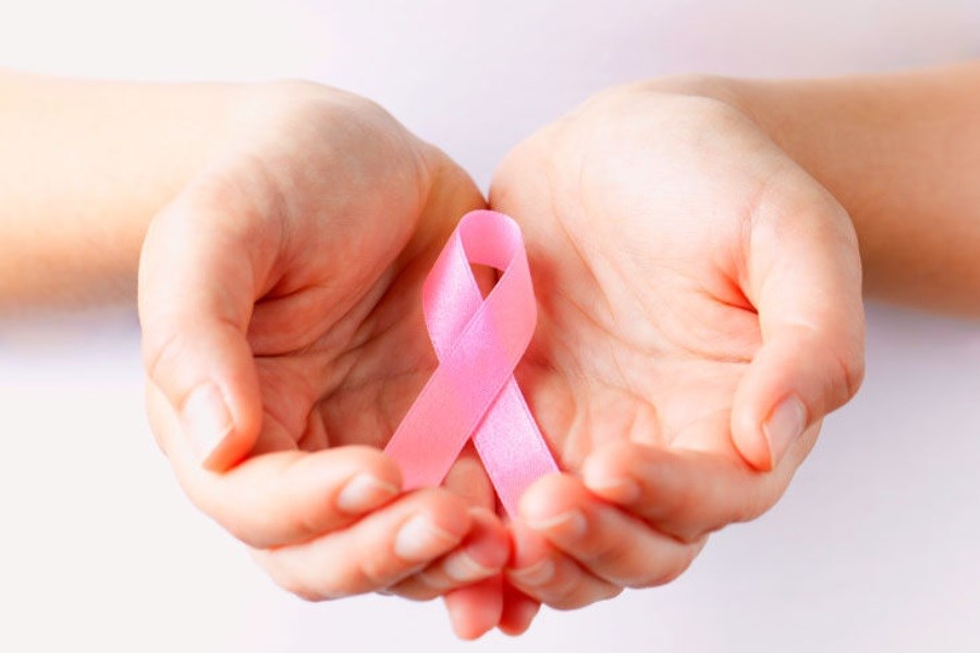 تصویر میزان ابتلا به سرطان پستان در نیشابور کمتر از میانگین کشوری است