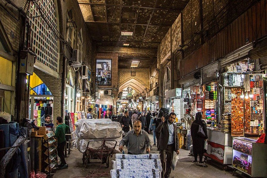 تصویر اقتصاد ایران بزرگ تر شد؛ جزئیات رشد اقتصادی در تابستان
