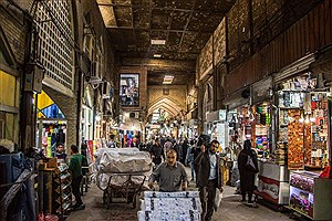 اقتصاد ایران بزرگ تر شد؛ جزئیات رشد اقتصادی در تابستان