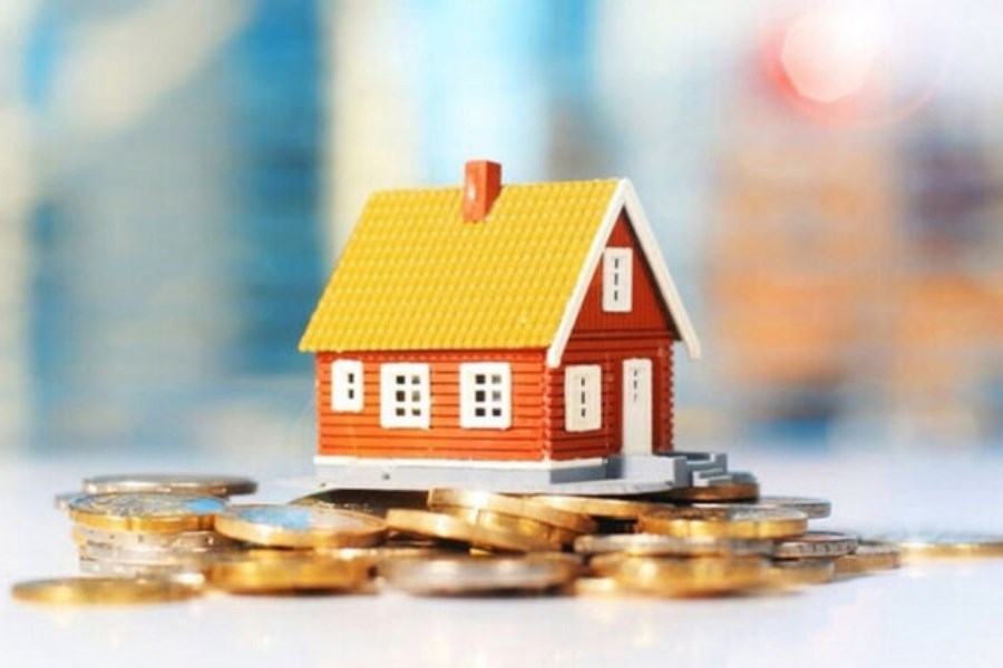 تصویر کاهش قیمت خانه به متری ۷۵ میلیون