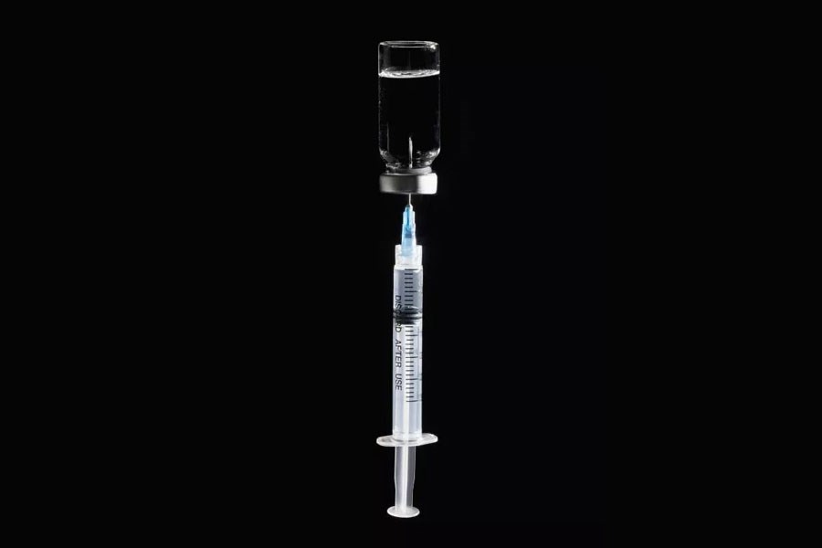 تصویر واکسنی برای رهایی از درد بیماری‌های سخت&#47;ارتشی از سلول‌های ایمنی