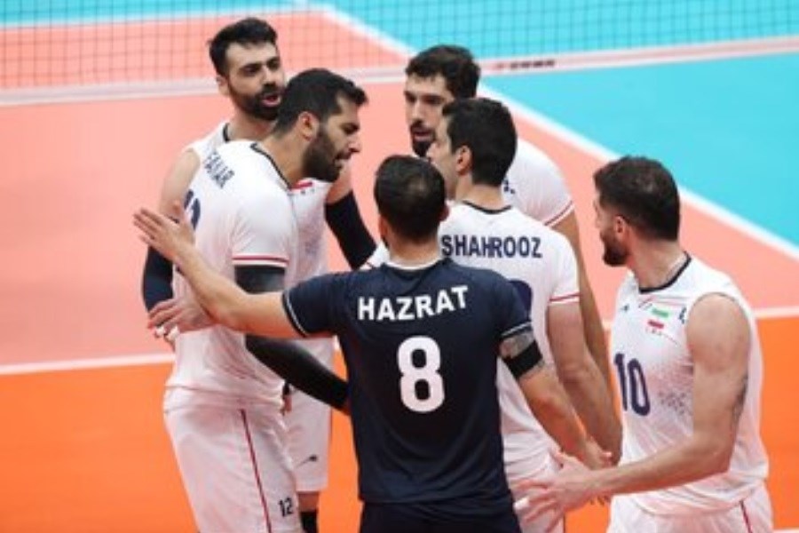 تصویر انصراف دو نام بزرگ از والیبال ایران
