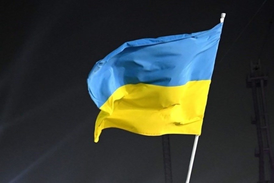 تحریم المپیک پاریس توسط اوکراین!