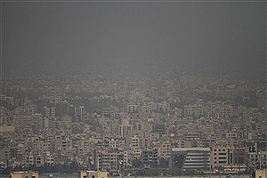 وضعیت آلودگی هوا در شهرهای صنعتی از امروز شنبه