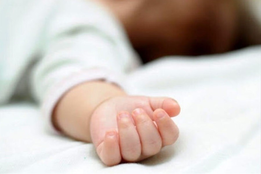واکنش وزارت بهداشت به فوت یک نوزاد در بیمارستان کودکان مفید