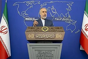 اقدامات وزارت خارجه درباره حمله تروریستی کرمان&#47; لغو پروازهای عمره یک مشکل فنی و تکنیکی است