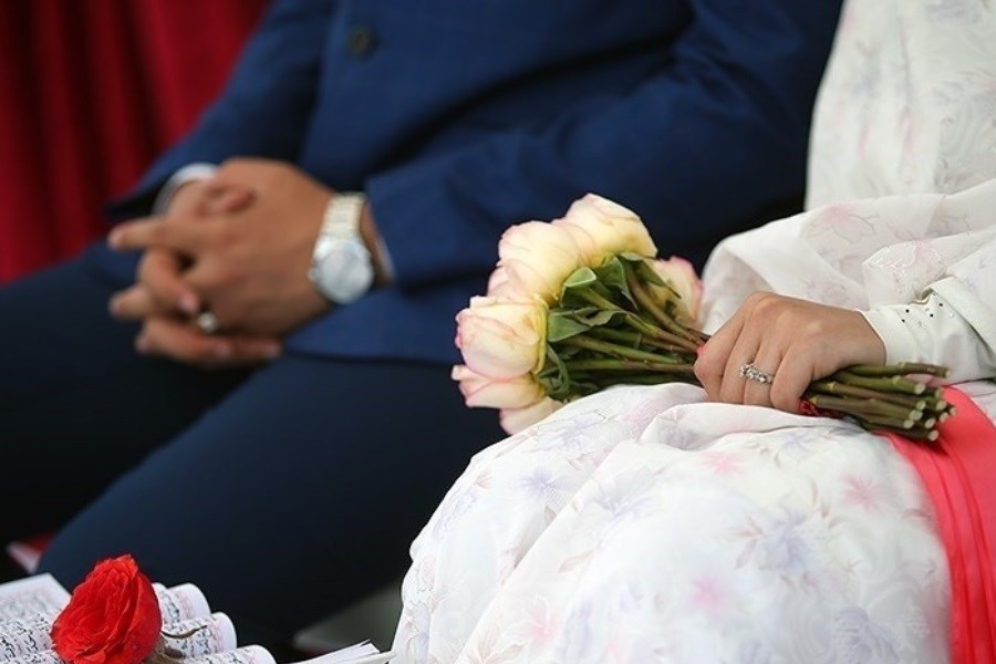 حدود ۶ میلیون جوان واجد شرایط ازدواج در تهران داریم