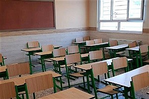 مدارس همدان در نوبت بعدازظهر امروز شنبه غیرحضوری شد
