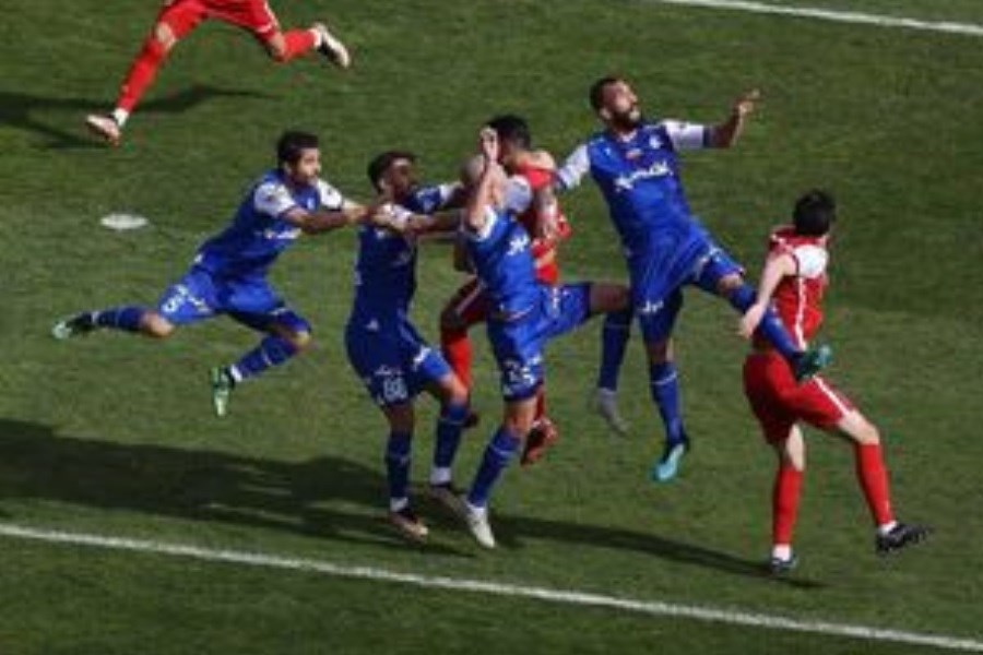 شکایت باشگاه استقلال از مدیرعامل پرسپولیس