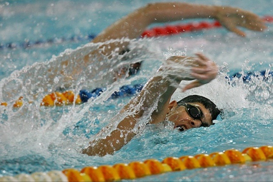 تصویر هفت شنا کار اصفهانی به اردوی تیم ملی دعوت شدند