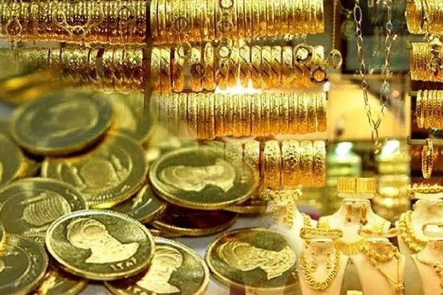 قیمت جهانی طلا امروز ۱۴۰۲&#47;۱۱&#47;۱۸