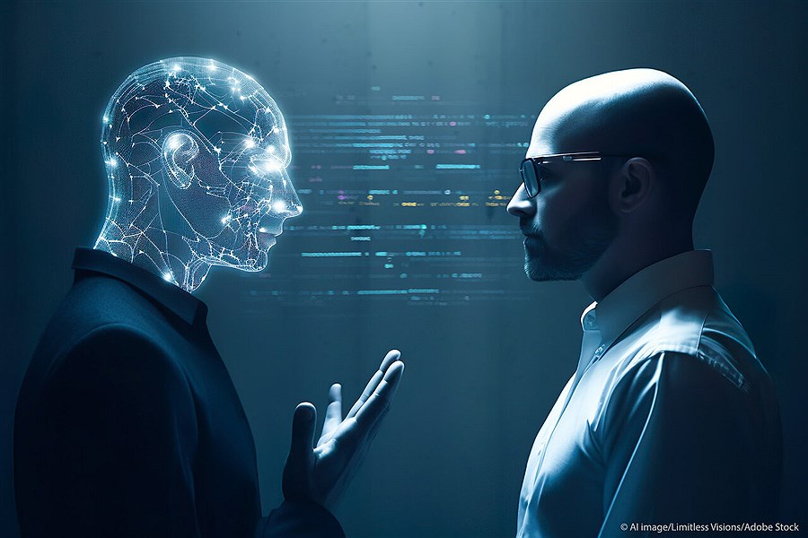 ادراک و فهم برای هوش مصنوعی چه معنایی دارد و چگونه عمل می‌کند؟