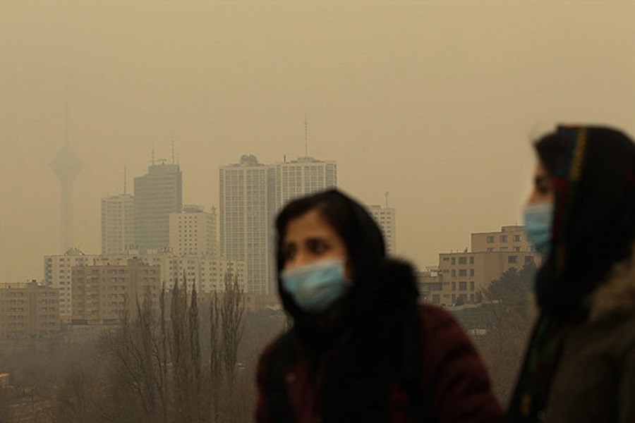 آلودگی هوا پنجمین عامل خطر بروز بیماری‌های غیرواگیر&#47; سرطان‌هایی که از راه هوا می‌آیند!