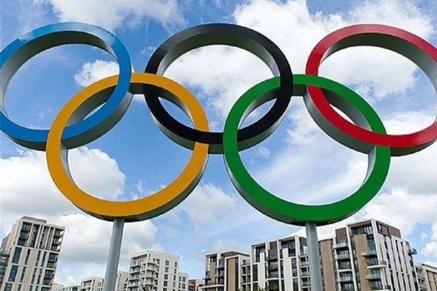 تصویر اعلام زمان پرداخت حقوق المپیکی‌های ایران