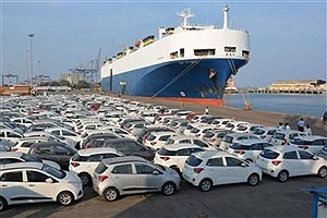 تسهیل واردات خودرو جانبازان پس از تغییر مصوبه دولت