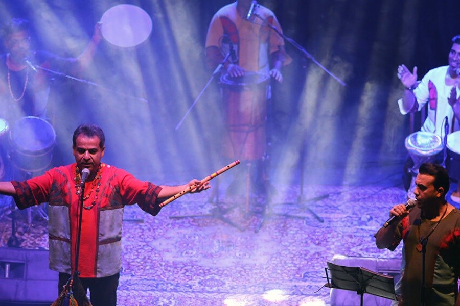تصویر تمدید فراخوان جشنواره ۳۹ موسیقی فجر