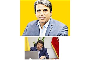 مدیر عامل تیم فولاد مبارکه سپاهان استعفا داد