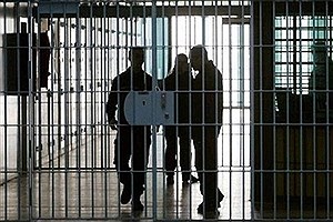 آزادی ۶۱۱ زندانی جرایم غیر عمد از بند در اصفهان