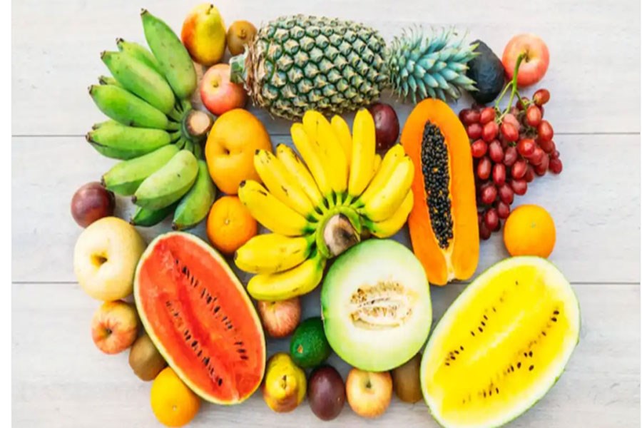 تصویر اگر رژیم لاغری دارید، این میوه‌ها را بخورید!
