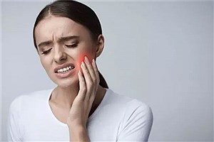 علل تشدید درد دندان در شب‌