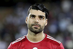 طارمی بهترین بازیکن سال ایران در آسیا شد