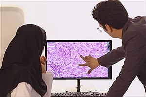 تشخیص بیماری‌ها با ابزار هوش مصنوعی توسط محققان ایرانی