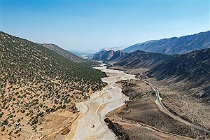 دو دهه خشکسالی در چهارمحال و بختیاری