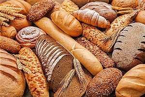 بهترین نان ها برای کاهش وزن و لاغری کدامند؟