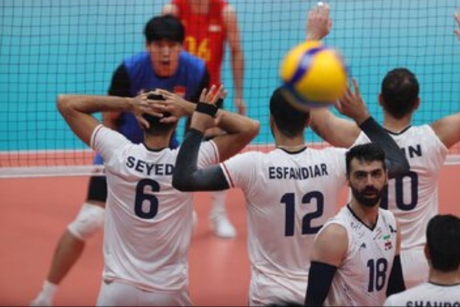 گزینه جدی سرمربیگری والیبال ایران کیست؟