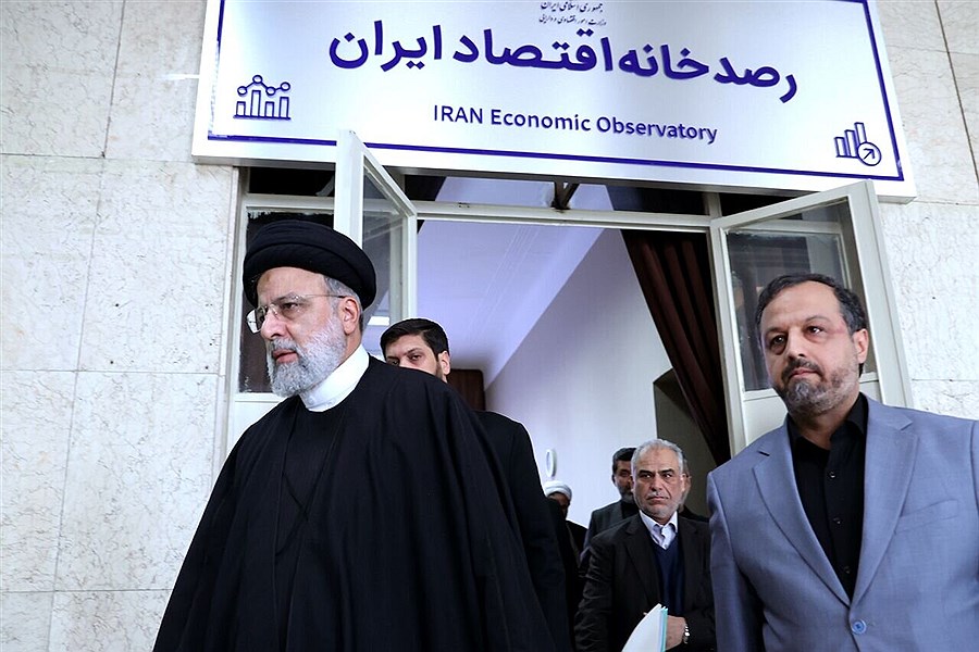 تصویر رصدخانه اقتصاد ایران چه ویژگی‌ها و کاربردهایی دارد؟