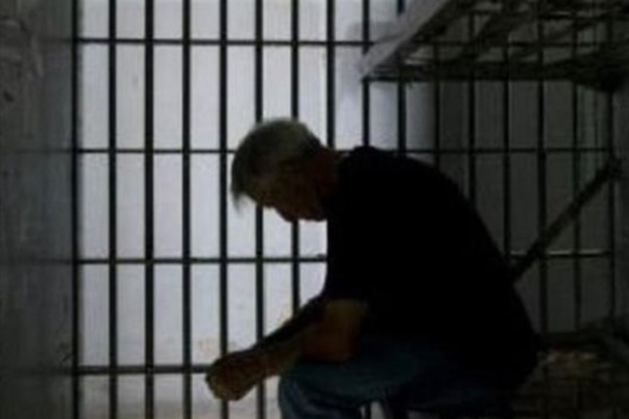 تصویر آزادی زندانیان جرائم غیر عمد به مناسبت شب یلدا