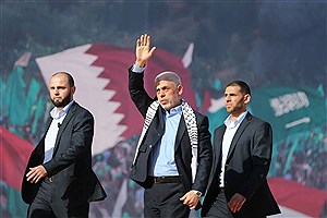 حماس به آتش‌بس موقت راضی نیست&#47; یک راه وجود دارد