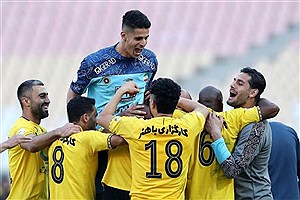 جنجال الهلال ادامه داد؛ تعهد سپاهان به AFC قبل از بازی