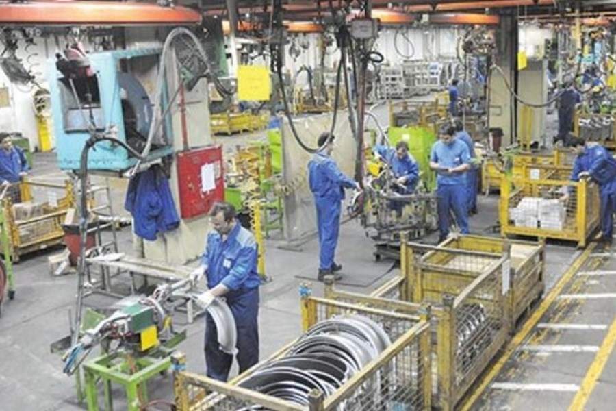 رشد ۶۶۸ درصدی سرمایه‌گذاری صنعتی در استان زنجان