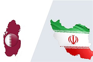 اجرای لغو ویزای ورود به ایران برای گردشگران قطری از امروز