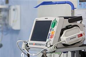 تحویل۴۰میلیارد ریال تجهیزات پزشکی به تنها بیمارستان شادگان
