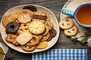 ۷ راهکار طلایی برای پخت شیرینی و کلوچه‌های لذیذ